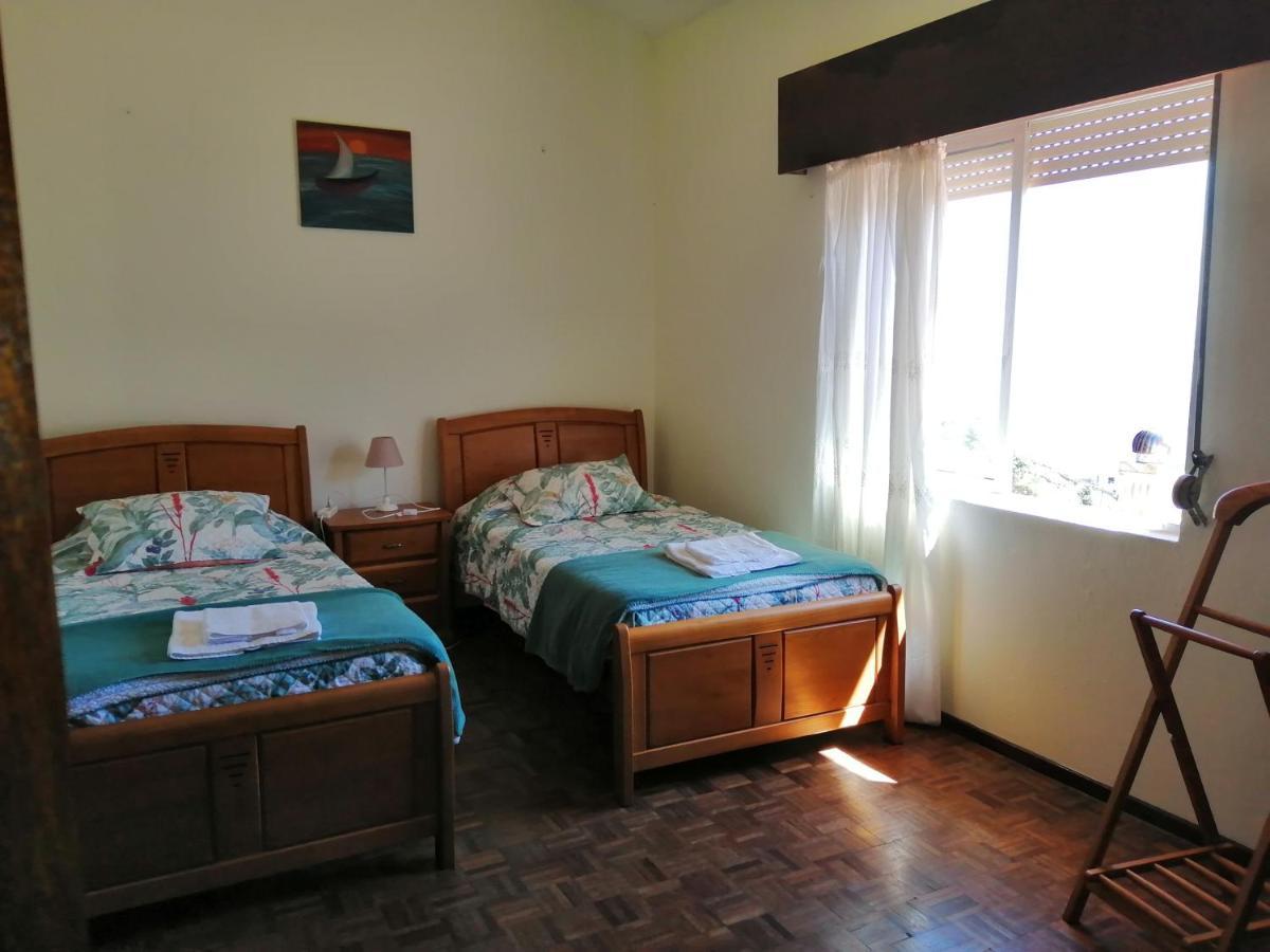 Vista Boa Villa ปอร์โต ดา ครูซ ภายนอก รูปภาพ
