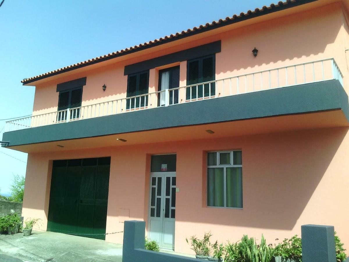 Vista Boa Villa ปอร์โต ดา ครูซ ภายนอก รูปภาพ