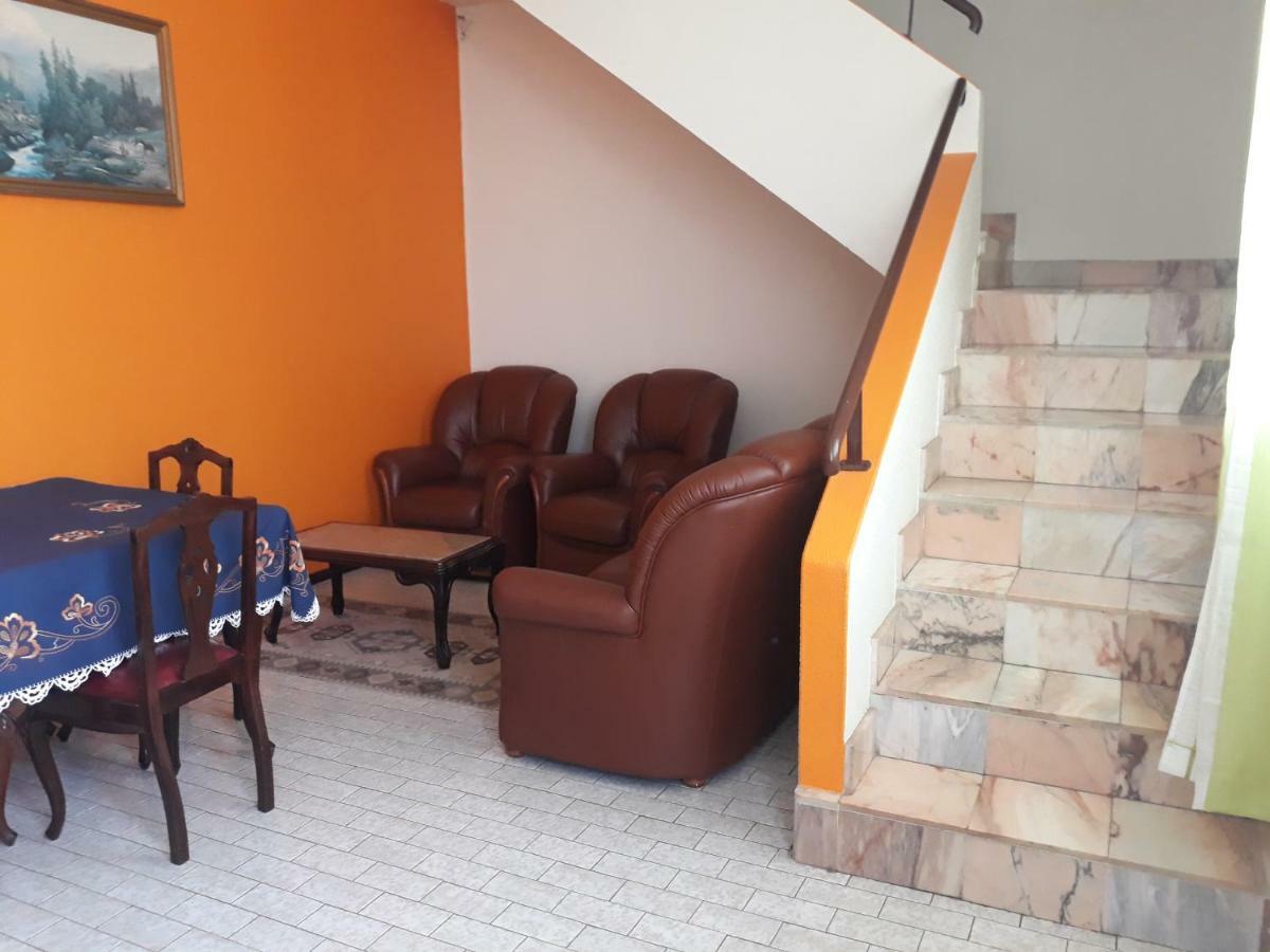 Vista Boa Villa ปอร์โต ดา ครูซ ภายนอก รูปภาพ